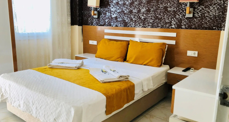 Doga Hotel