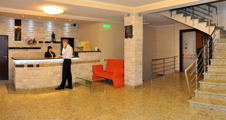 Hotel Confort