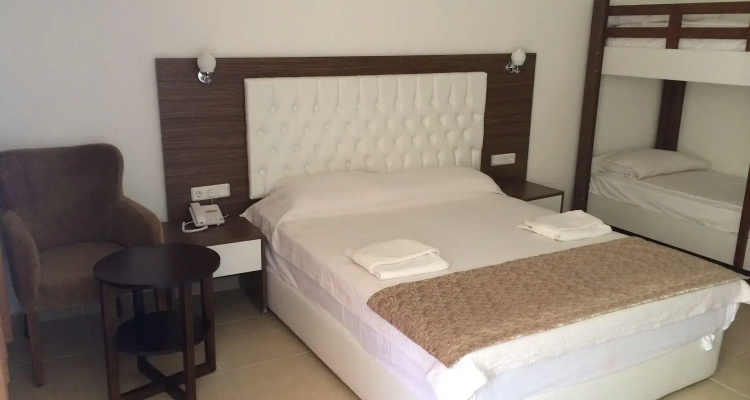 Aygul Hotel
