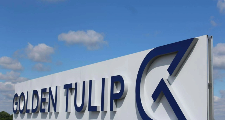 Golden Tulip Roissy Saint Witz — Golden Tulip hotel