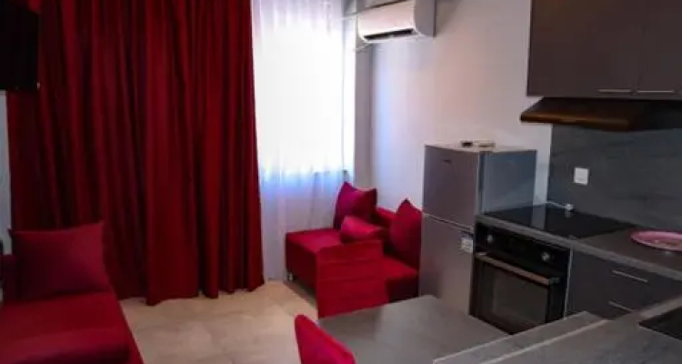 Luxury Suites Vasko 1