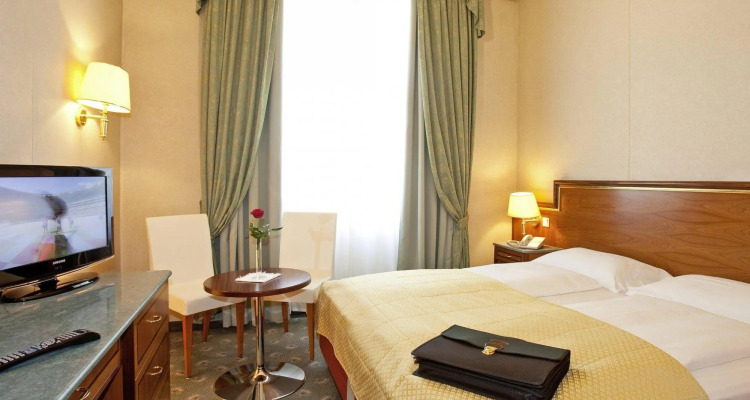 Best Western Hotel Neue Post