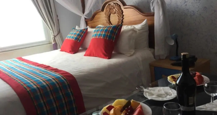 Nice Digital Hotel Mwea
