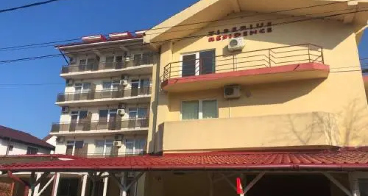 Hotel Tiberius