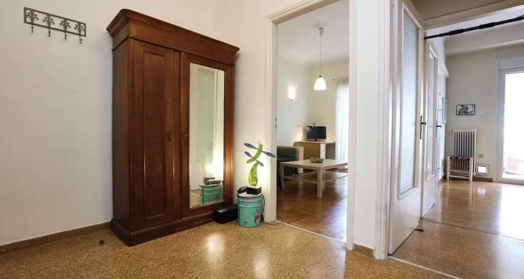 The Urban Haven Exarchia by Ghh