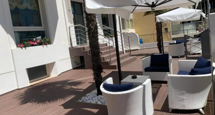 Residence Aida