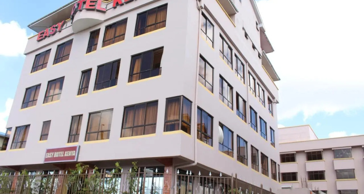 Easy Hotel Kenya