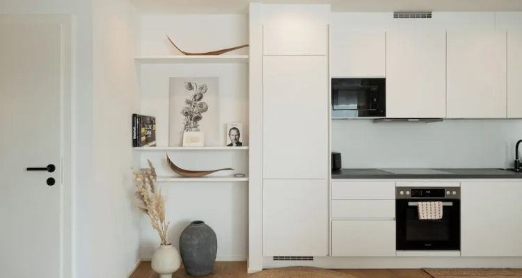 Vienna Heights Premium Apartments