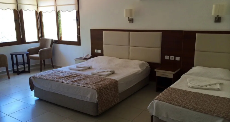 Aygul Hotel