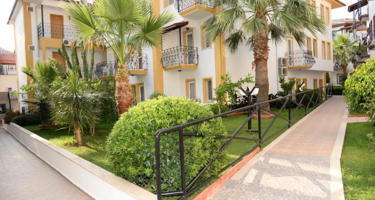 Karbel Hotel
