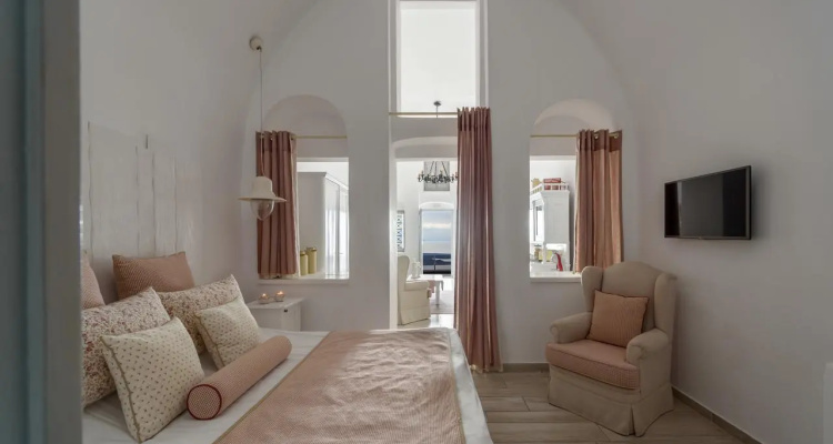 Senses Suites