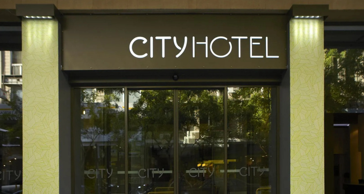 City Thessaloniki