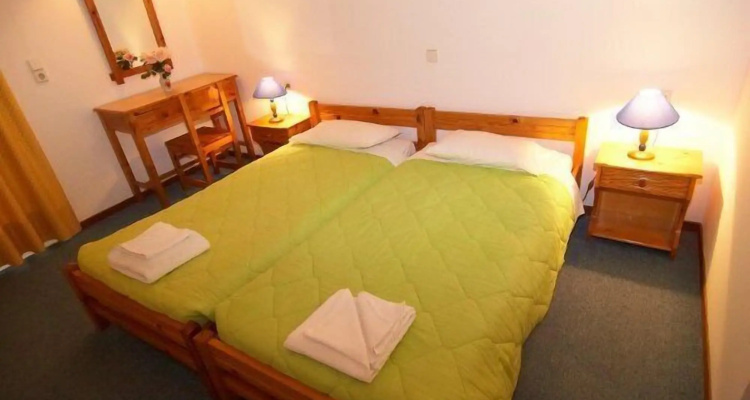 Ionikos Hotel
