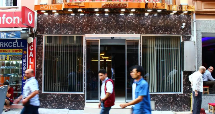 Sultanahmet Milan Hotel & Spa