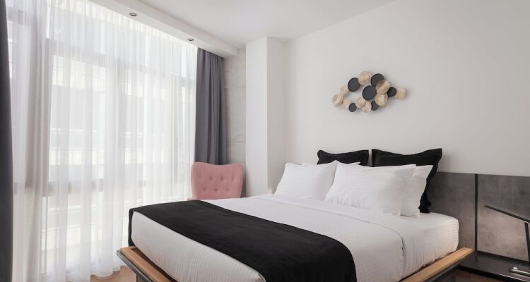 Syntagma Mitropoleos Residence