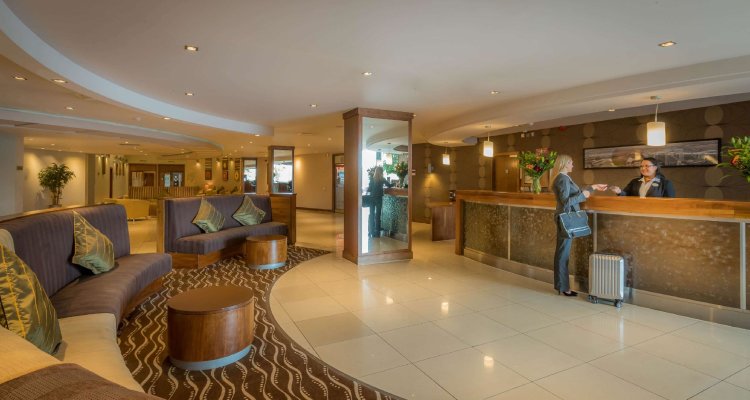 Maldron Hotel & Leisure Centre Tallaght