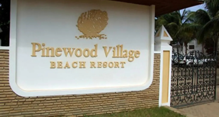 Pinewood Beach Resort and Spa