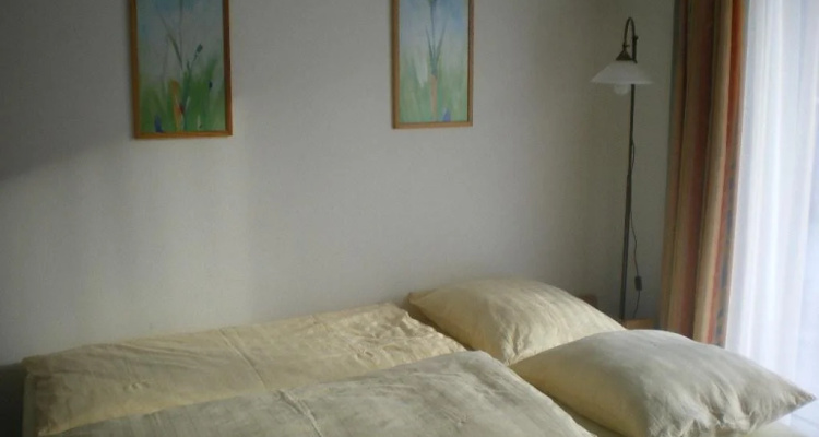 Appartementhaus Evelyn