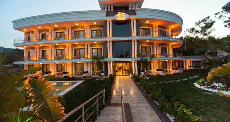 As Hotel Cesme