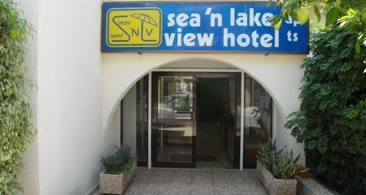 Sea 'n Lake View Hotel Apartments
