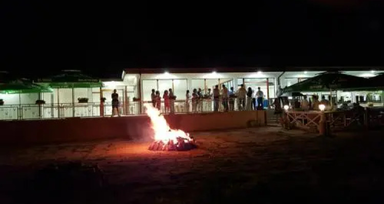 Saint George Hotel 2