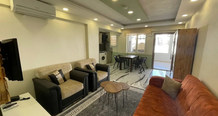 Garden Butik & Apart Hotel Akbuk