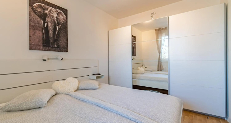 Flexible Selfcheckins 25 Zagreb Garage Loggia New Luxury
