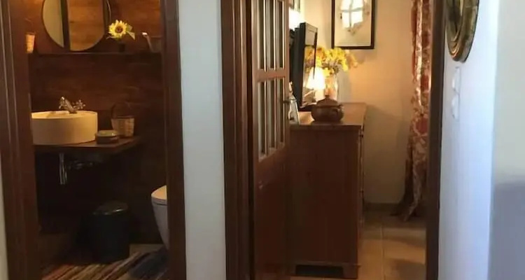 Elysian Villas Ios