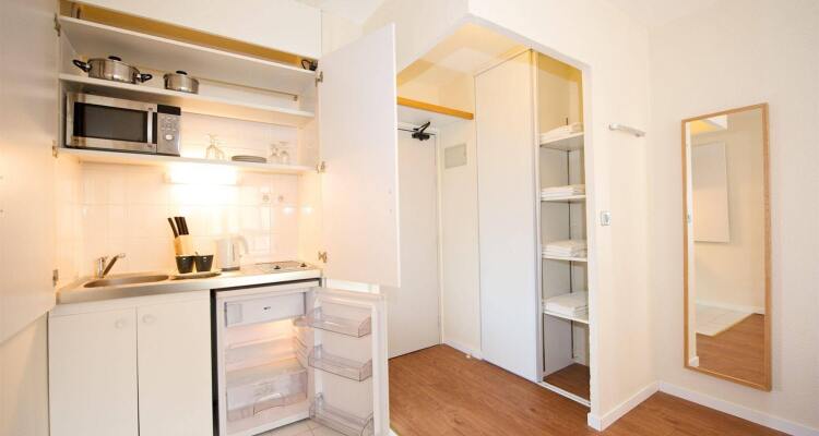 Staycity Aparthotels Gare de l'Est