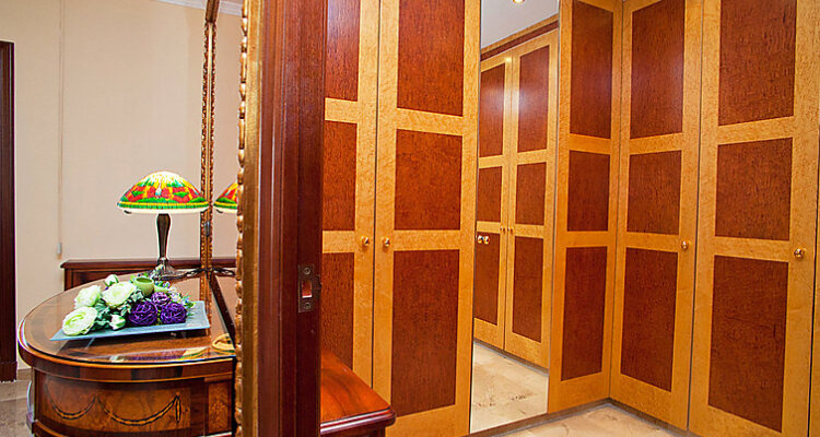 Apartment Pg Gracia Valencia