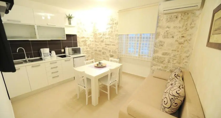 Apartment Vallamar