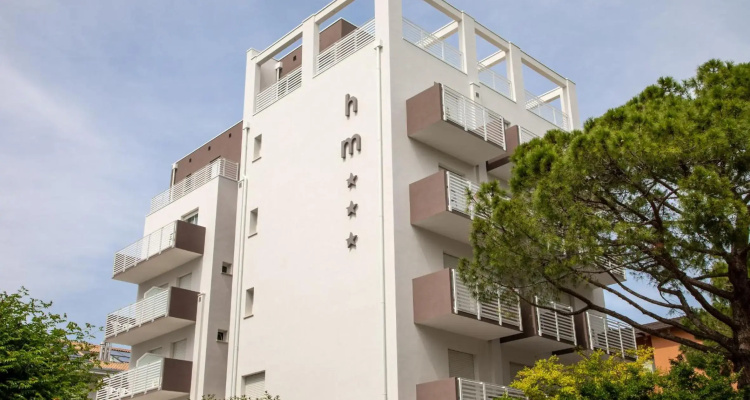 Hotel Mayer