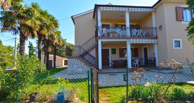 Apartments Marta 1066