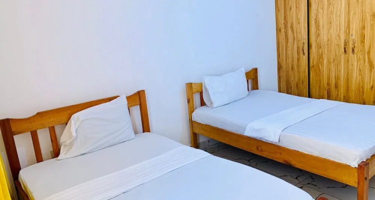 Lux Suites Hydro Apartments Nyali