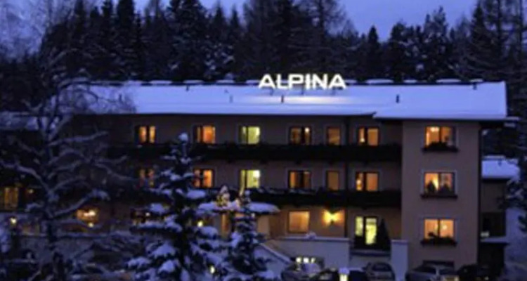 Alpenparks Chalet & Apartment Alpina Seefeld