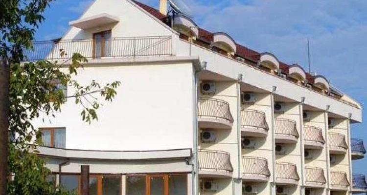 Hotel Saint Nicola