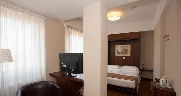 Best Western Hotel Piccadilly