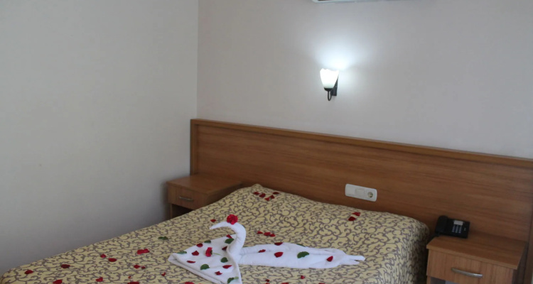Mavi Belce Hotel