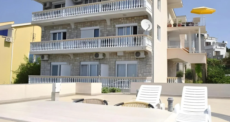 Apartments Sun