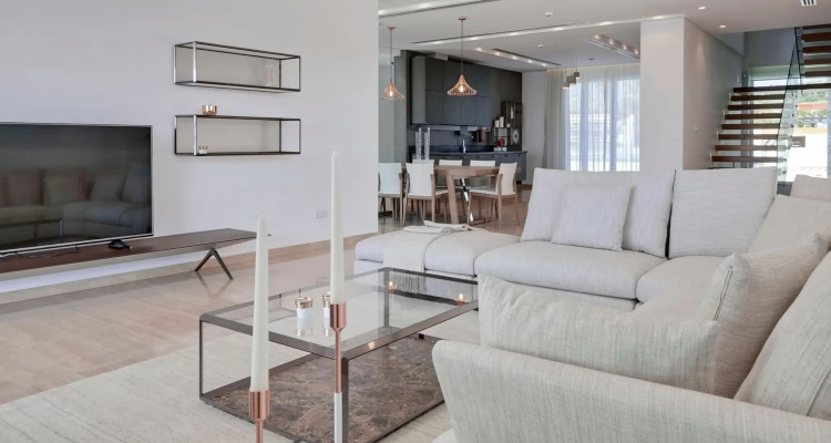 Vivo Mare Seaview Villas | 5 Bedrooms