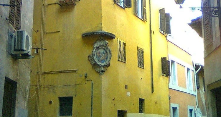 Apartment Navona