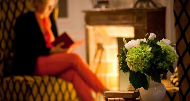 Hotel Stendhal Place Vendome Paris Mgallery Hotel Collection