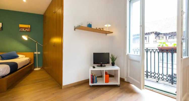 Ripoll Apartments