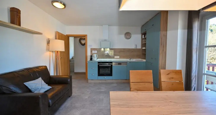 Kitz Residenz Twelve Kaprun