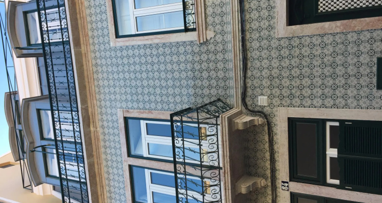 Flats Castelo - HOrigem