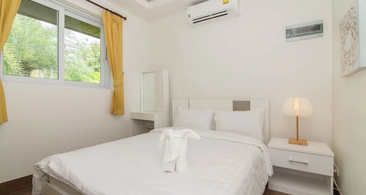 Orchid Paradise Homes OPV205