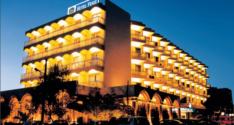 Fenix Hotel