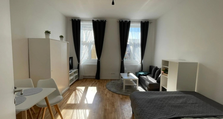 K City Apartments Marzstrae