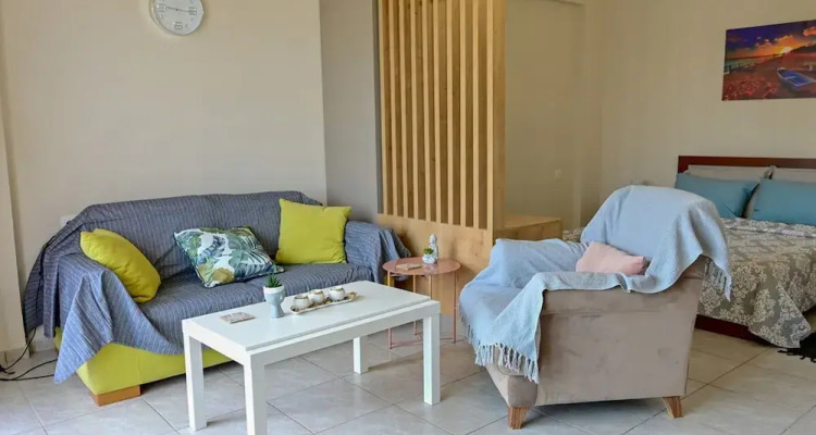 George's House In City Center