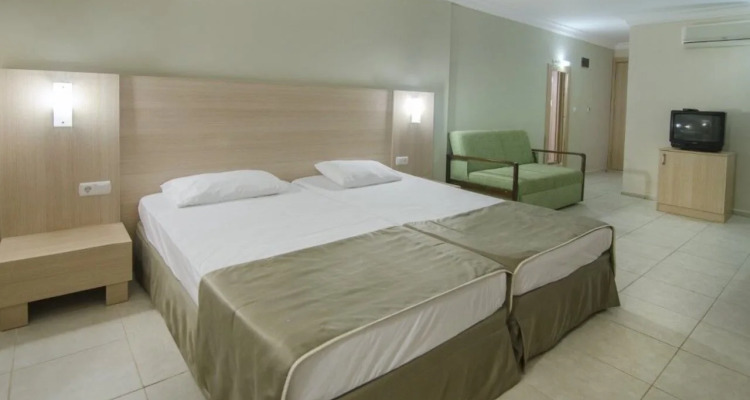 Sealight Family Club